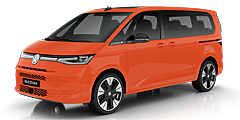 Browse VW Camper Van T7 models to find compatible wheels.