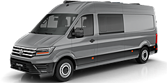 View VW Crafter Camper (2019 - 2026) SYM... wheels (2019 - 2026)