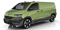 View VW Camper Van T7 Transporter (2024 - 2026) NSN wheels (2024 - 2026)