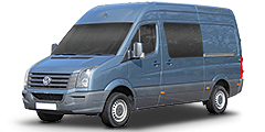 View VW Crafter Truck (2006 - 2026) 2EK... wheels (2006 - 2026)