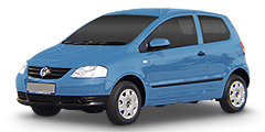 Browse VW Fox models to find compatible wheels.