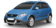 View VW Golf Plus Saloon (2004 - 2014) 1KP wheels (2004 - 2014)