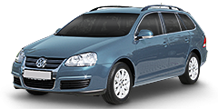 Browse VW Golf Mk5 Variant/Jetta models to find compatible wheels.