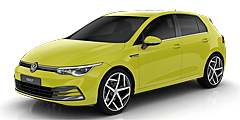 View VW Golf Mk8 Hatchback (2019 - 2026) CD wheels (2019 - 2026)