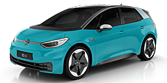 Browse VW ID.3 models to find compatible wheels.