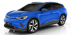 Browse VW ID.4 models to find compatible wheels.