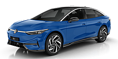 Browse VW ID.7 models to find compatible wheels.