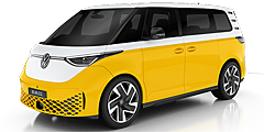 Browse VW ID.Buzz models to find compatible wheels.