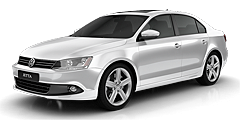 Browse VW Jetta models to find compatible wheels.