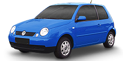 Browse VW Lupo models to find compatible wheels.