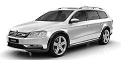 View VW Passat SUV (2012 - 2014) 3C wheels (2012 - 2014)