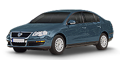 View VW Passat Notchback (2004 - 2014) 3C wheels (2004 - 2014)