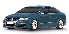 Browse VW Passat models to find compatible wheels.