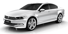 View VW Passat Notchback (2014 - 2021) 3C (B8) wheels (2014 - 2021)