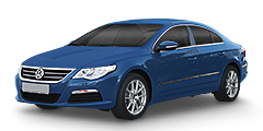 View VW Passat Coupe (2008 - 2016) 3CC wheels (2008 - 2016)