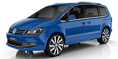 Browse VW Sharan models to find compatible wheels.