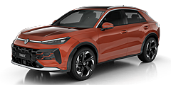 View VW T-Roc SUV (2025 - 2026) A2 wheels (2025 - 2026)
