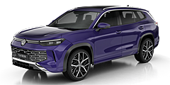 View VW Tayron SUV (2024 - 2026) R4 wheels (2024 - 2026)