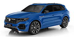 Browse VW Touareg models to find compatible wheels.