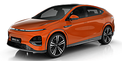 View Xpeng G6 SUV (2024 - 2026) F30 wheels (2024 - 2026)