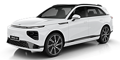 View Xpeng G9 SUV (2024 - 2026) G9A wheels (2024 - 2026)