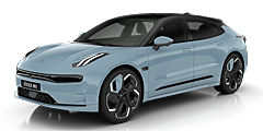 View Zeekr 001 Estate (2024 - 2026) DC1 wheels (2024 - 2026)
