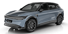 Browse Zeekr 7X models to find compatible wheels.