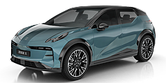 Browse Zeekr X models to find compatible wheels.