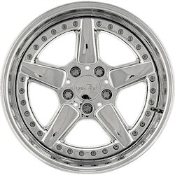 AC Schnitzer Logo