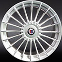 Alpina Classic Wheel C10