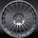 Alpina Classic Wheel C12