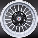Alpina Classic Wheel C71
