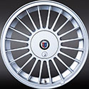 Alpina Classic Wheel C83