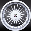 Alpina Classic Wheel C88