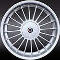 Alpina Classic Wheel C95