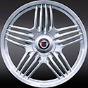 Alpina Dynamic Wheel D02