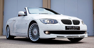 Alpina Image Alpina Alloys