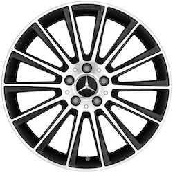 AMG Logo