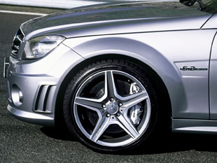 AMG Alloys