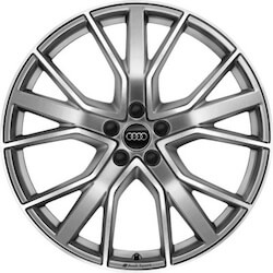 Audi Logo