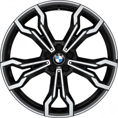 BMW Logo