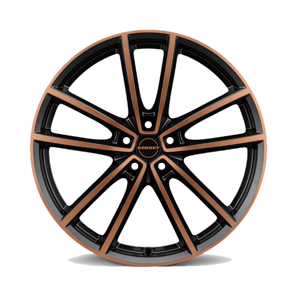 Bestselling Borbet Alloy Wheel