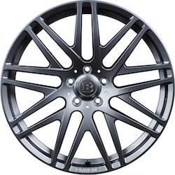 Brabus Logo