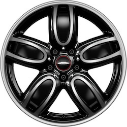 JCW Logo