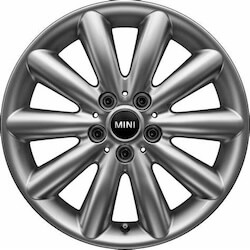 Mini Logo