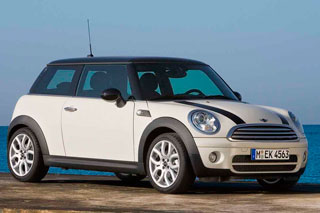 BMW Mini BMW Mini Image