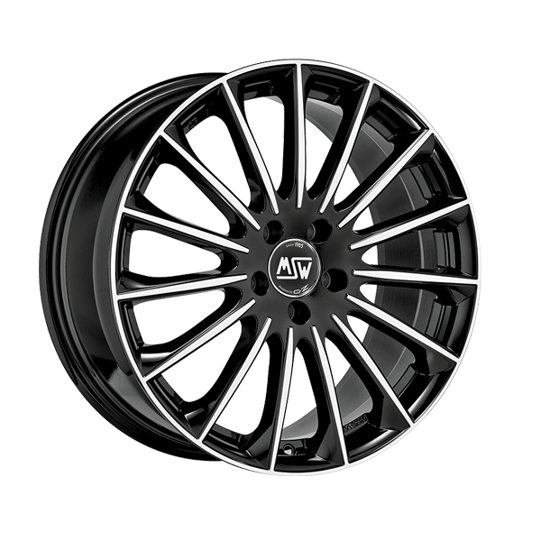 Bestselling MSW Alloy Wheel