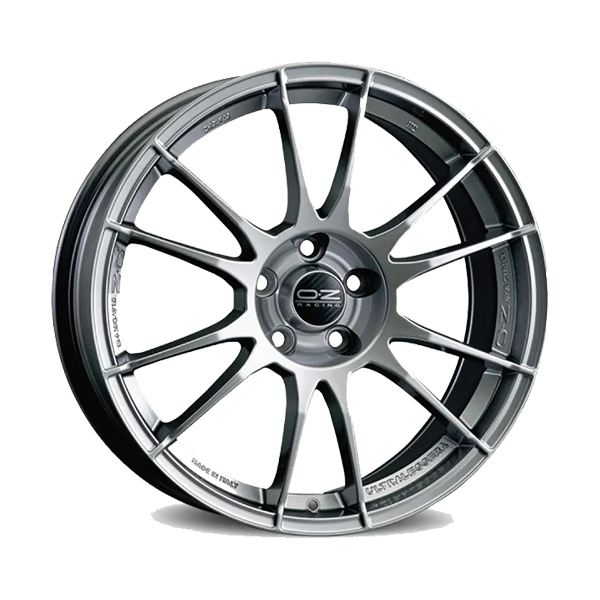 Bestselling OZ Racing Alloy Wheel
