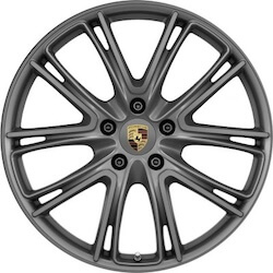 Porsche Logo