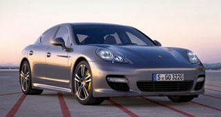 Porsche Image